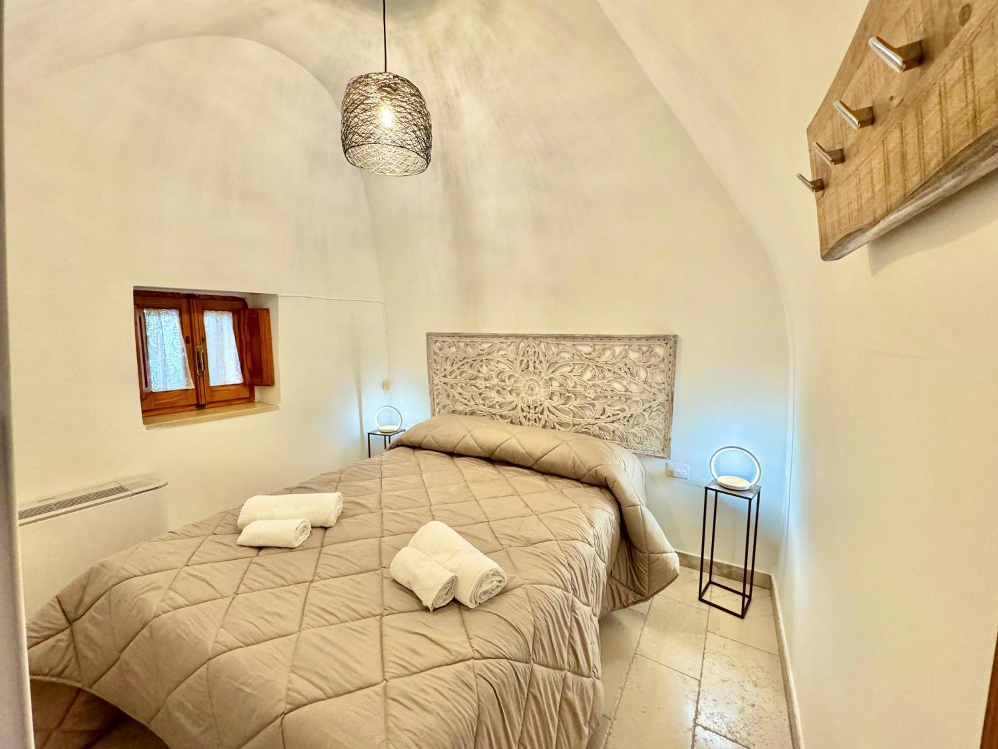 Trulli Fenice Alberobello Eksteriør billede