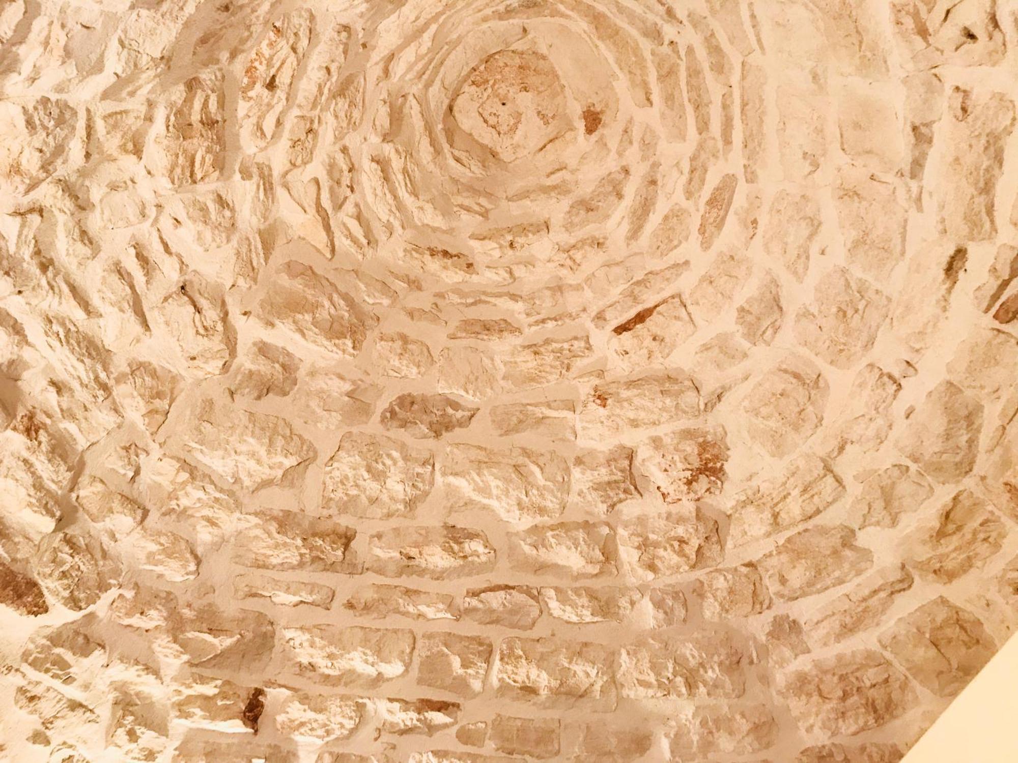 Trulli Fenice Alberobello Eksteriør billede